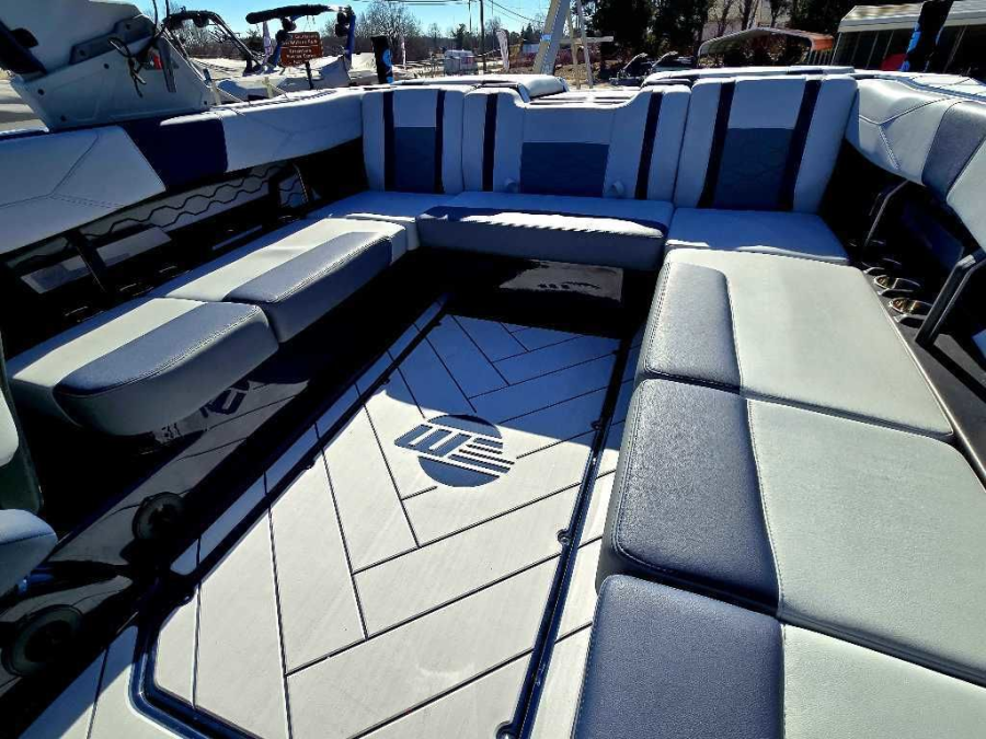 2025 Malibu Boats Wakesetter 23 LSV for sale in Greensboro North Carolina