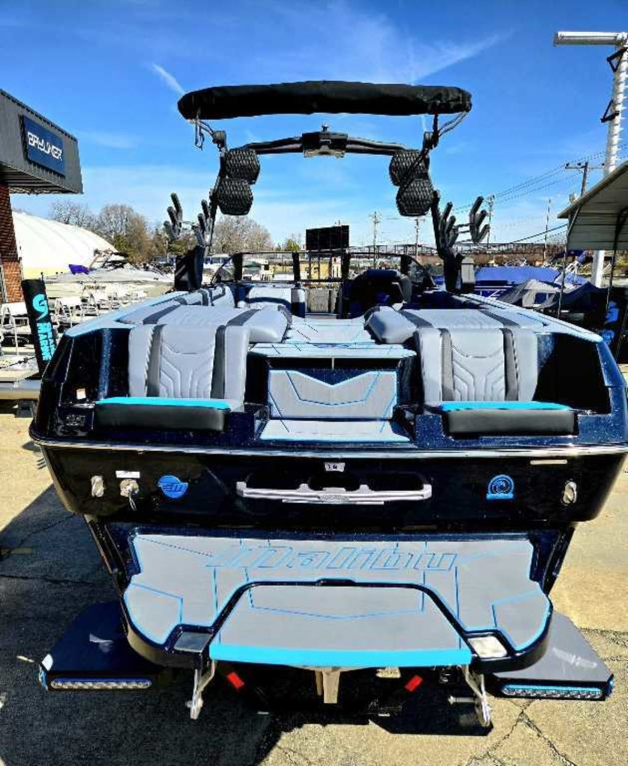 2025 Malibu Boats Wakesetter 25 LSV for sale in Greensboro North Carolina