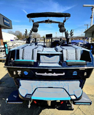 2025 Malibu Boats Wakesetter 25 LSV for sale in Greensboro North Carolina