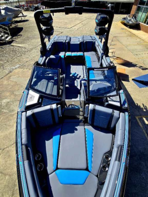 2025 Malibu Boats Wakesetter 25 LSV for sale in Greensboro North Carolina