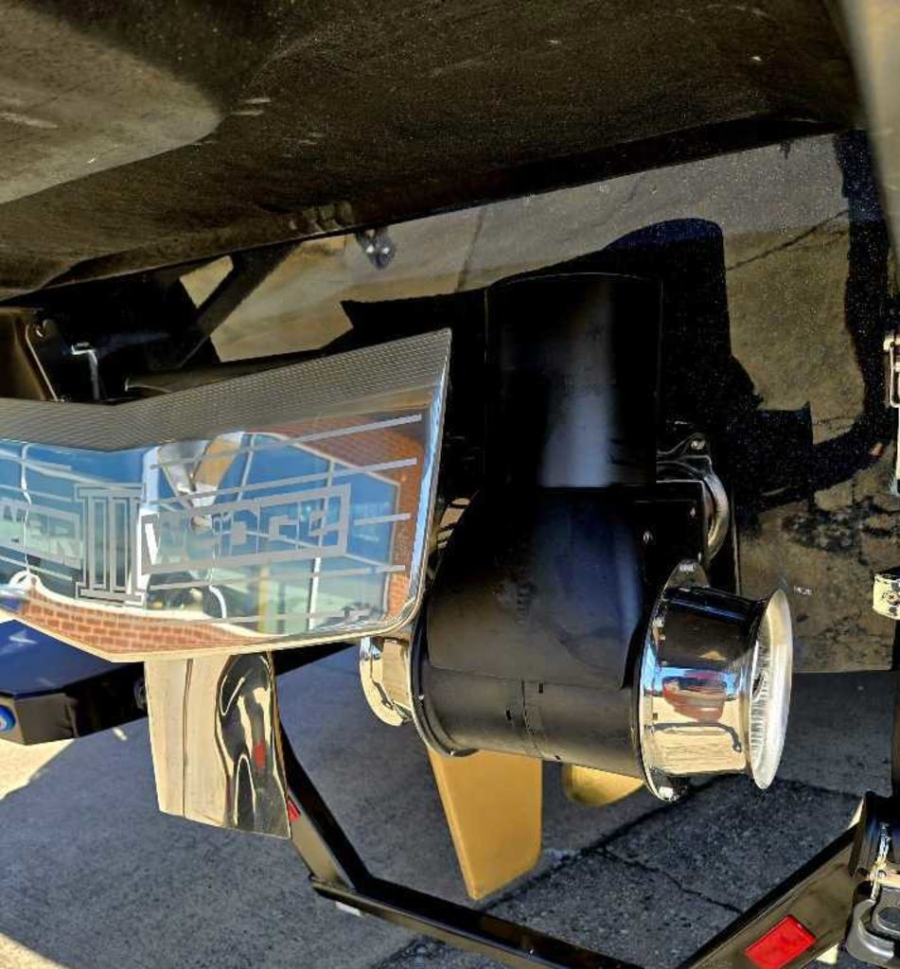 2025 Malibu Boats Wakesetter 25 LSV for sale in Greensboro North Carolina