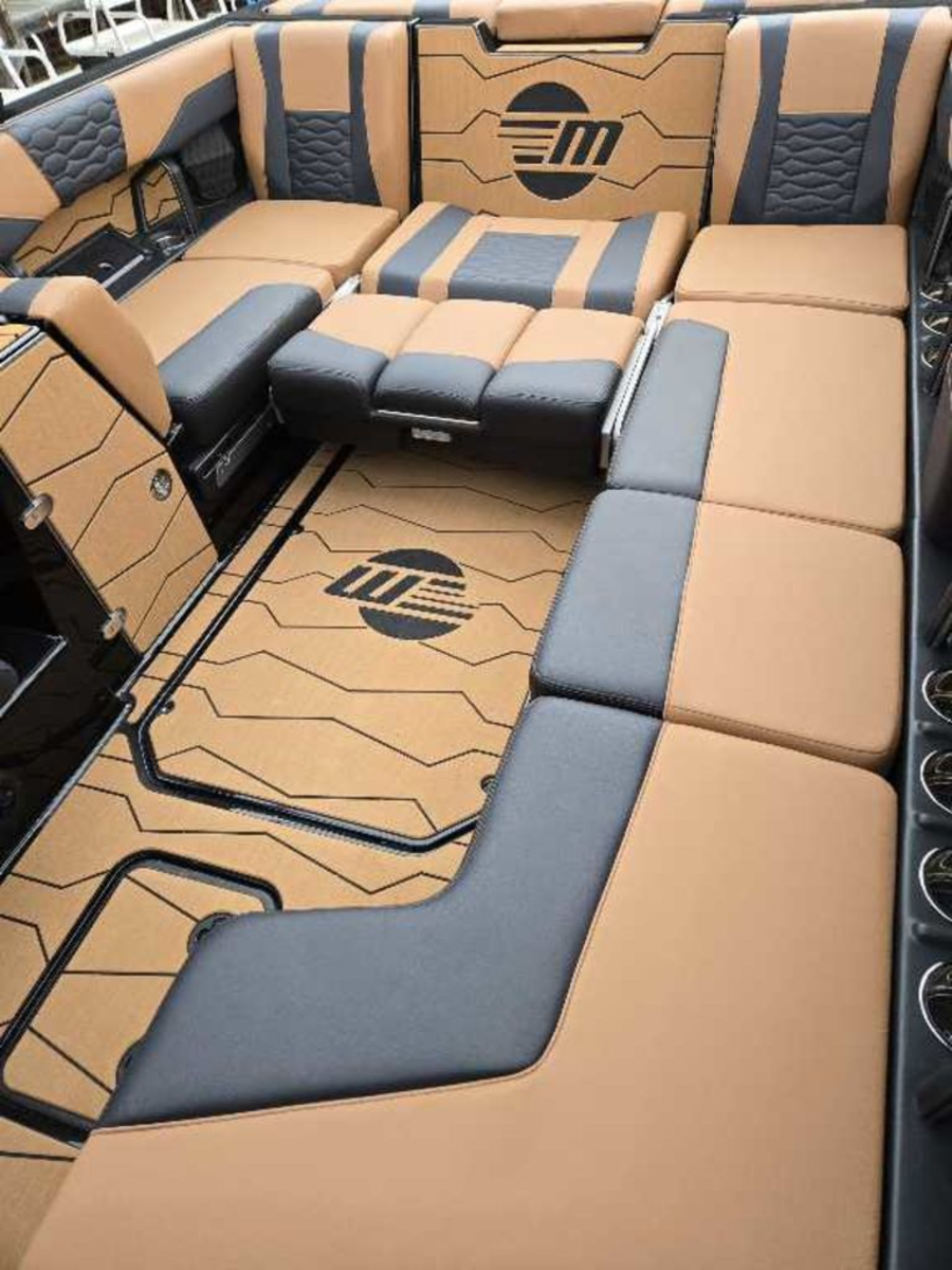 2025 Malibu Boats Wakesetter 24 MXZ for sale in Greensboro North Carolina