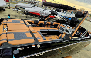 2025 Malibu Boats Wakesetter 24 MXZ for sale in Greensboro North Carolina