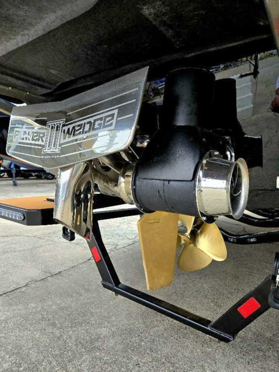 2025 Malibu Boats Wakesetter 24 MXZ for sale in Greensboro North Carolina