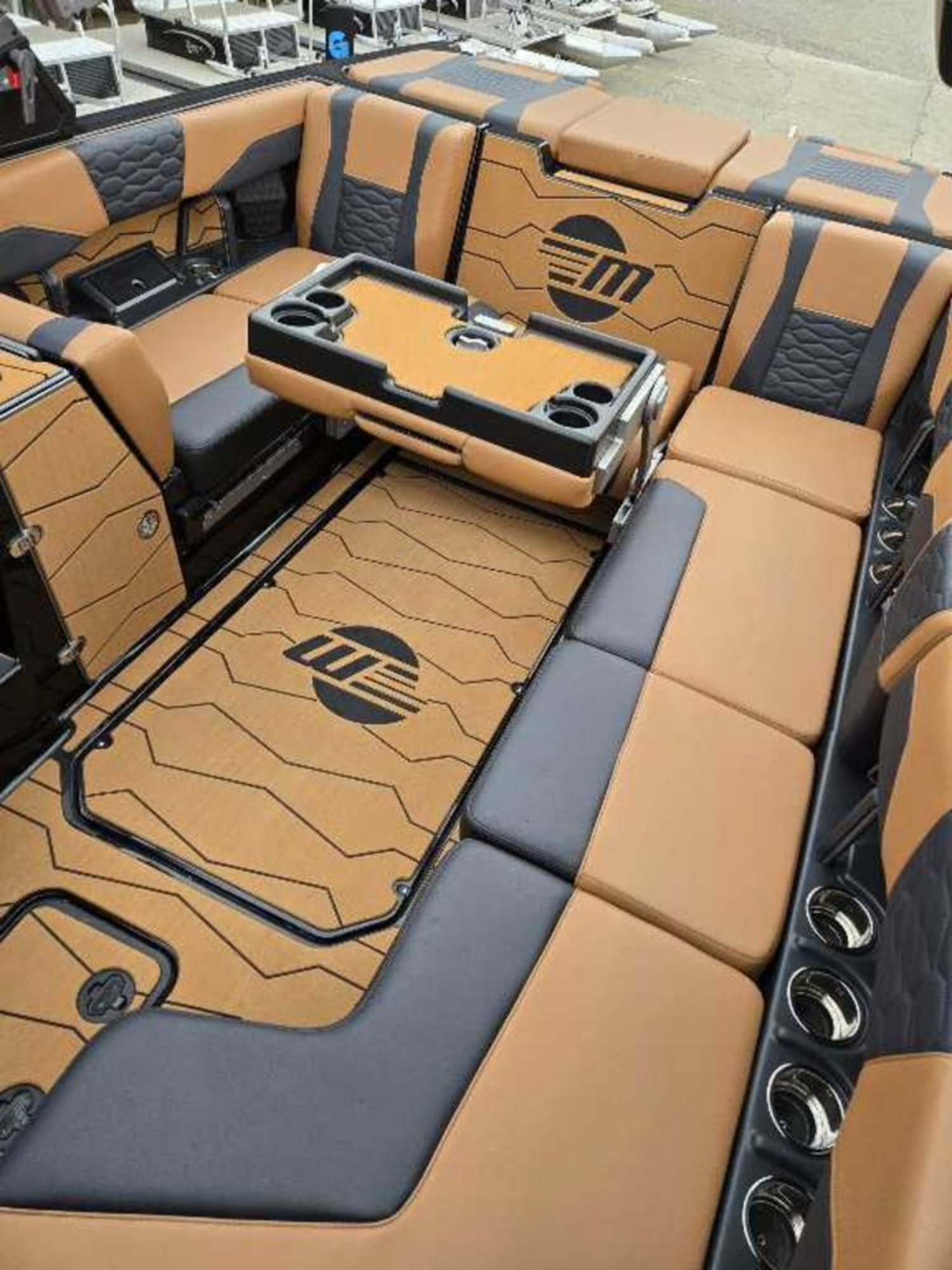 2025 Malibu Boats Wakesetter 24 MXZ