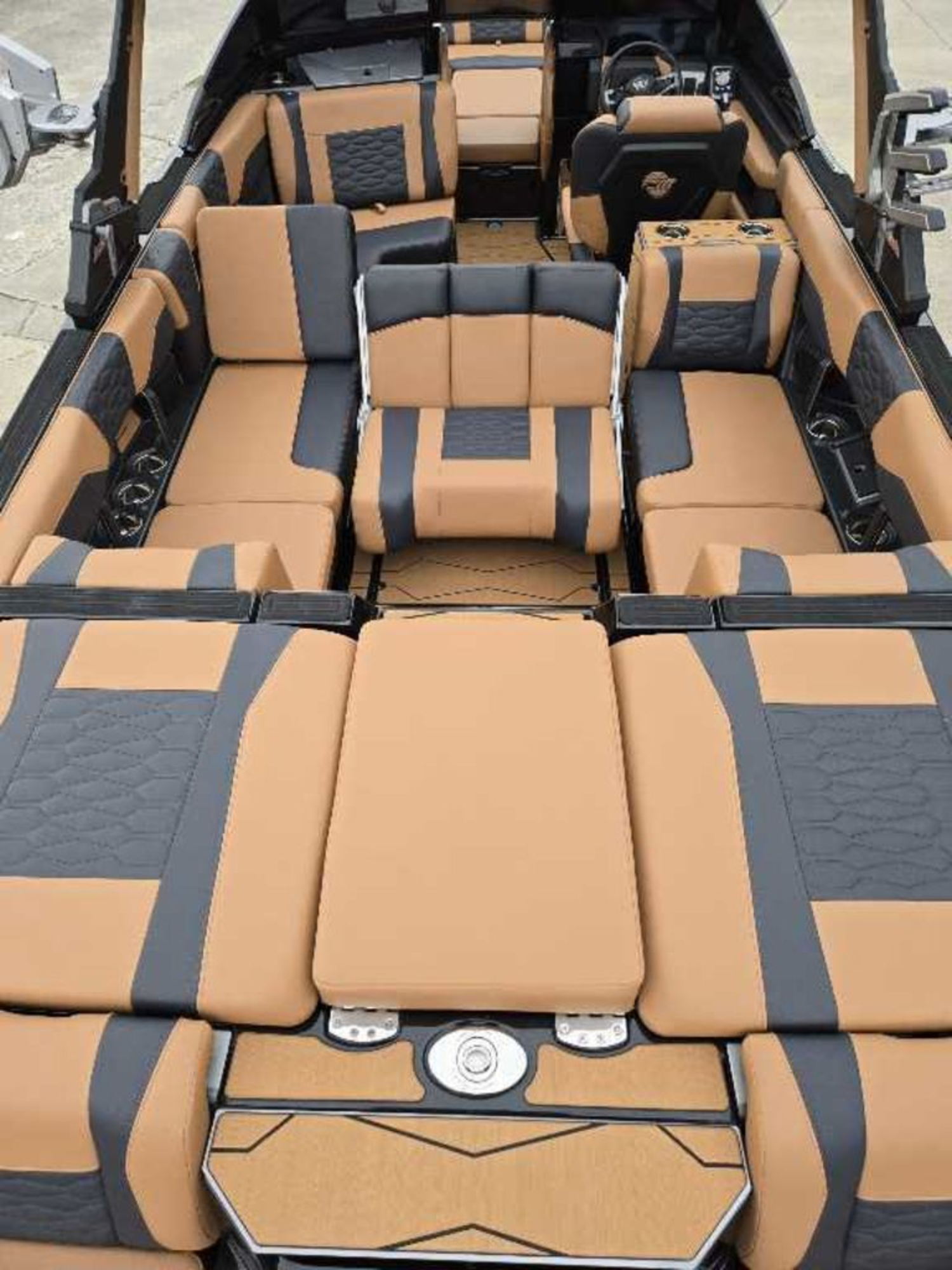 2025 Malibu Boats Wakesetter 24 MXZ