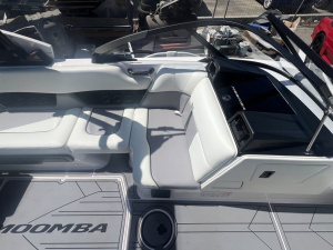 2024 Moomba Boats Craz for sale in Norco, California