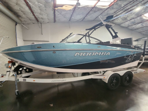 2024 Moomba Boats Craz for sale in Norco, California