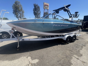 2024 Moomba Boats Craz for sale in Norco, California