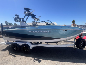 2024 Moomba Boats Craz for sale in Norco, California