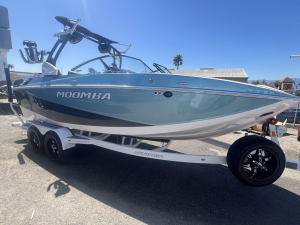2024 Moomba Boats Craz for sale in Norco, California
