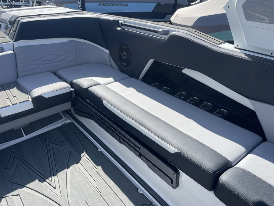 2025 Supra Boats SE for sale in Norco, California