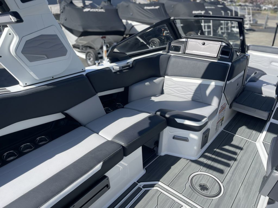 2025 Supra Boats SE for sale in Norco, California