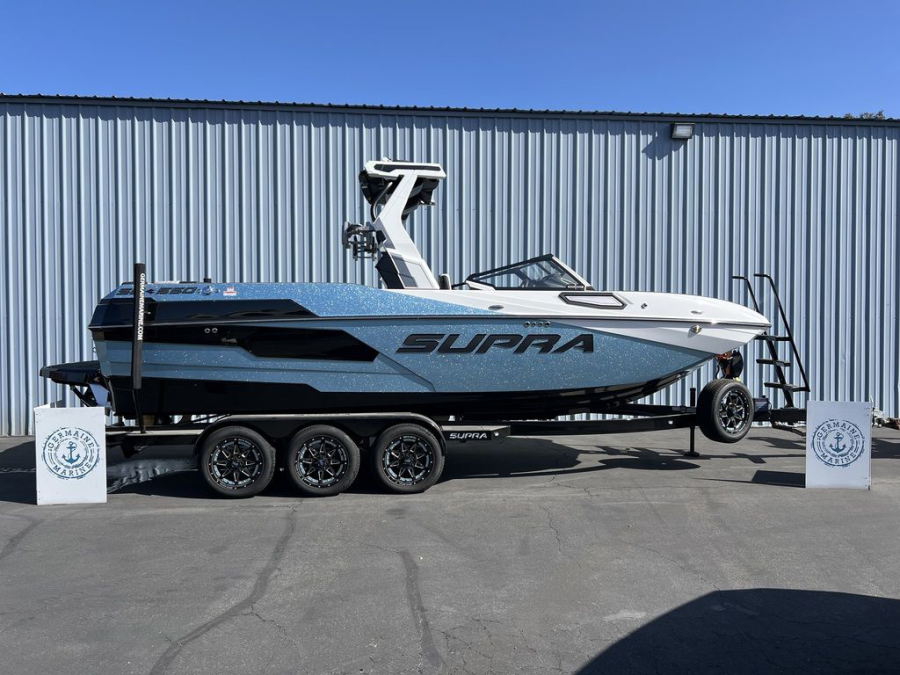 2025 Supra Boats SE for sale in Norco, California