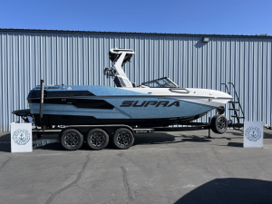 2025 Supra Boats SE for sale in Norco, California