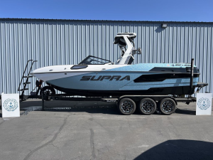 2025 Supra Boats SE for sale in Norco, California