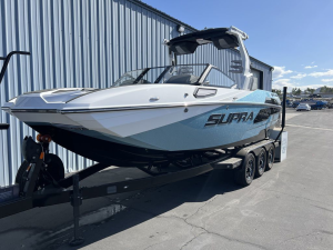 2025 Supra Boats SE for sale in Norco, California