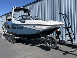 2025 Supra Boats SE for sale in Norco, California