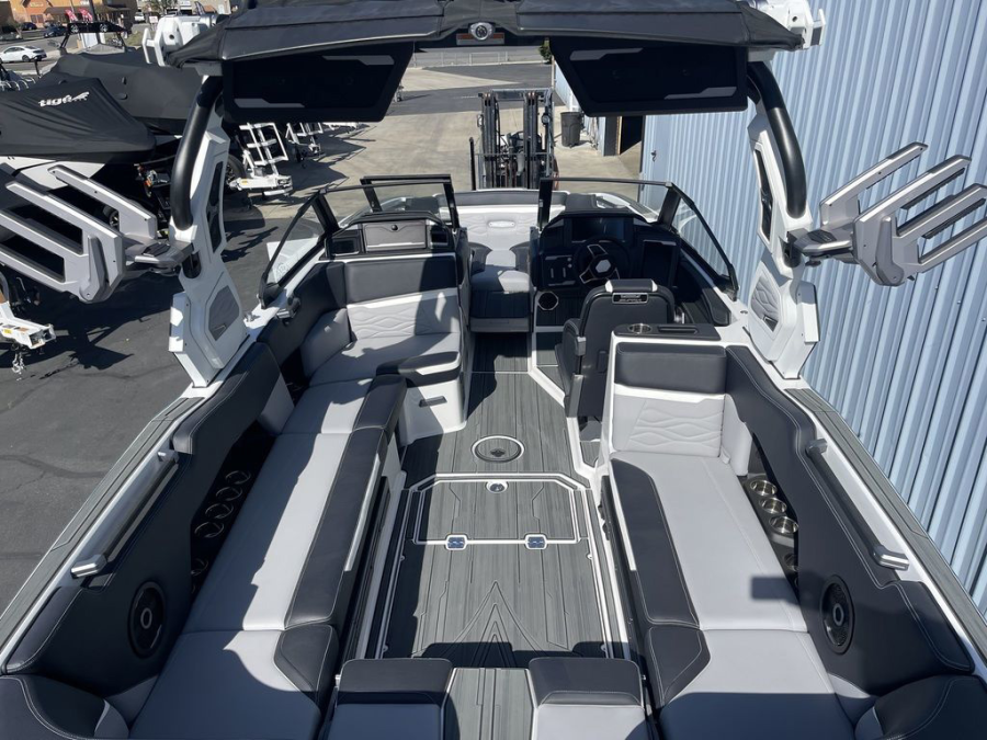 2025 Supra Boats SE for sale in Norco, California