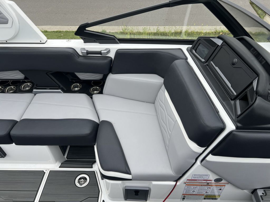 2025 Supra Boats SA for sale in Norco, California