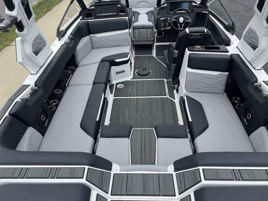 2025 Supra Boats SA for sale in Norco, California
