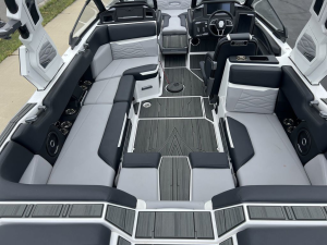2025 Supra Boats SA for sale in Norco, California