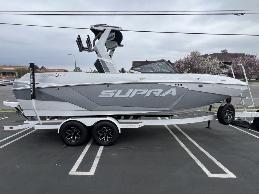 2025 Supra Boats SA for sale in Norco, California