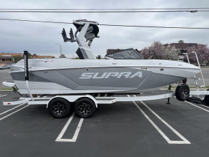 2025 Supra Boats SA for sale in Norco, California