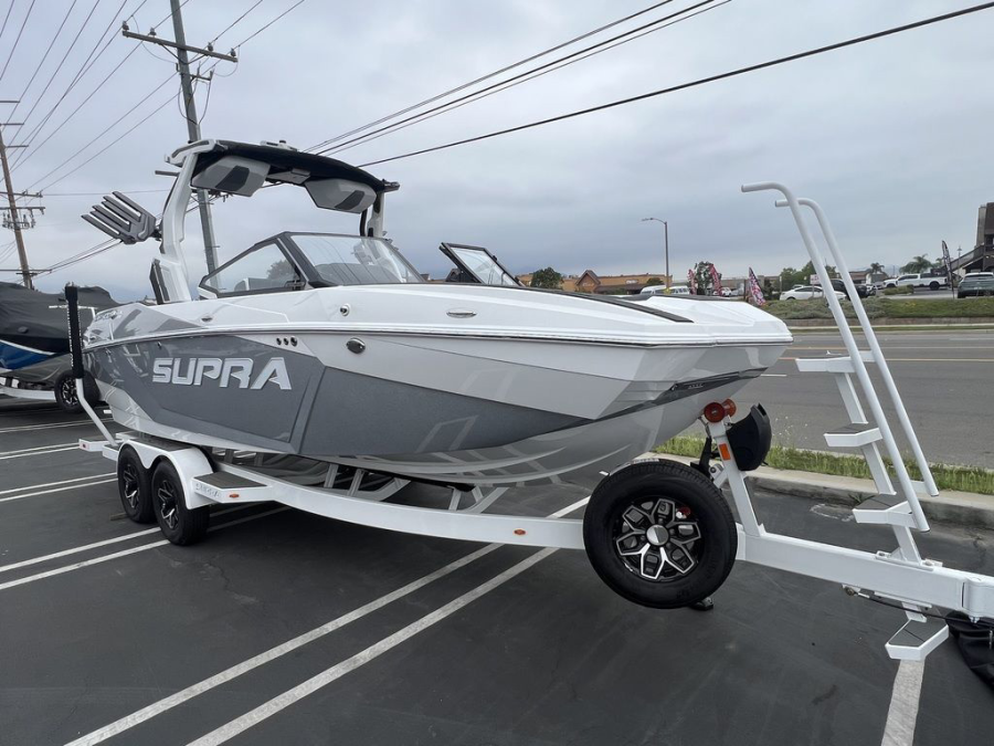 2025 Supra Boats SA for sale in Norco, California