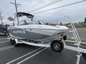 2025 Supra Boats SA for sale in Norco, California