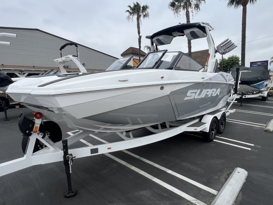 2025 Supra Boats SA for sale in Norco, California