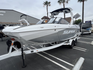 2025 Supra Boats SA for sale in Norco, California