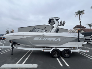 2025 Supra Boats SA for sale in Norco, California