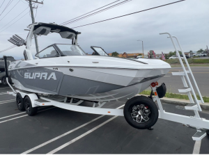 2025 Supra Boats SA for sale in Norco, California