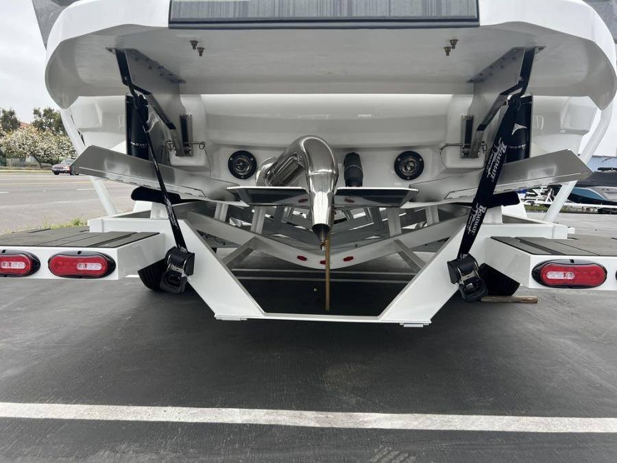 2025 Supra Boats SA for sale in Norco, California