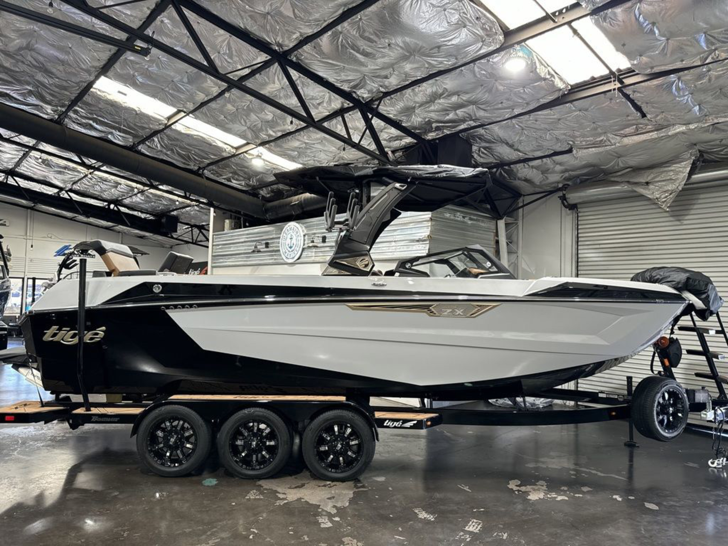 2025 Tige Boats Ultre 25ZX for sale in Norco, California
