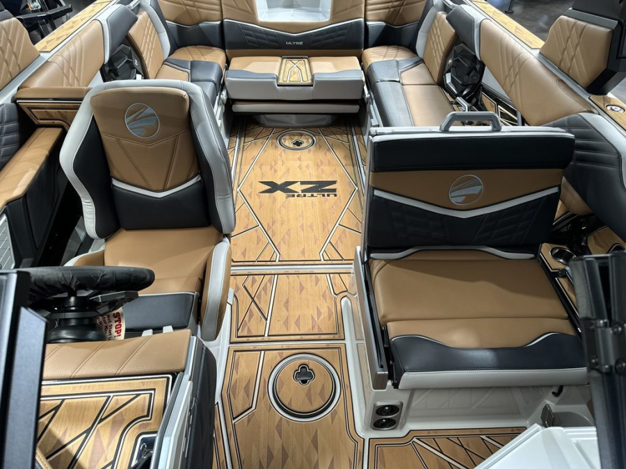2025 Tige Boats Ultre 25ZX for sale in Norco, California