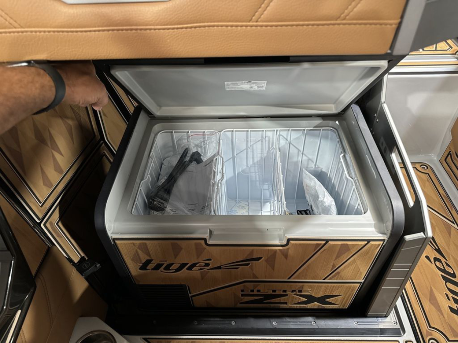 2025 Tige Boats Ultre 25ZX for sale in Norco, California