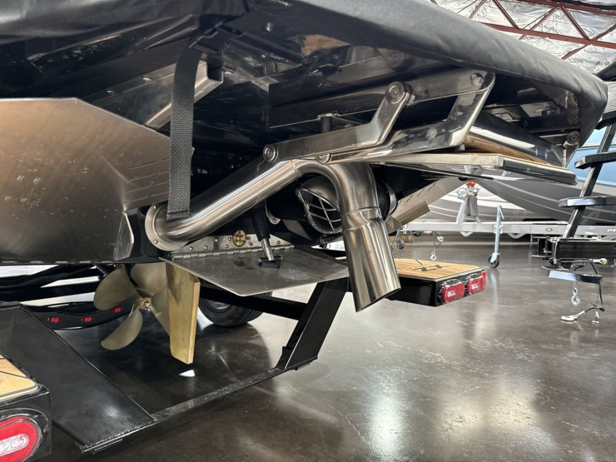 2025 Tige Boats Ultre 25ZX for sale in Norco, California