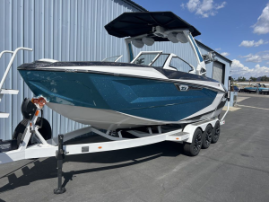 2025 Tige Boats Ultre 23ZX for sale in Norco, California