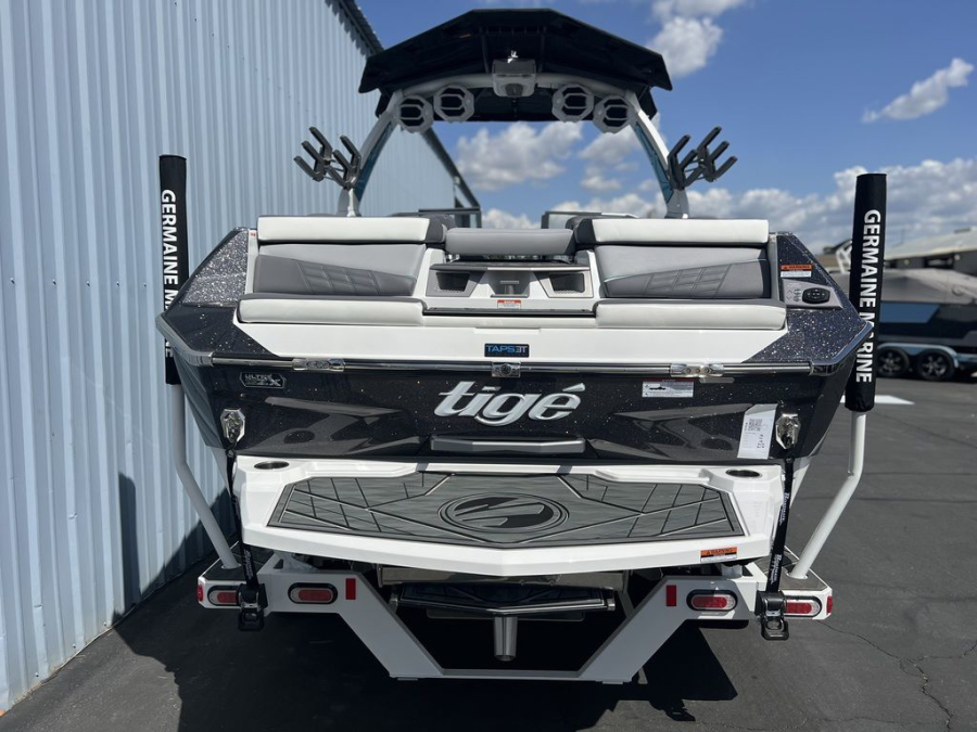 2025 Tige Boats Ultre 23ZX for sale in Norco, California