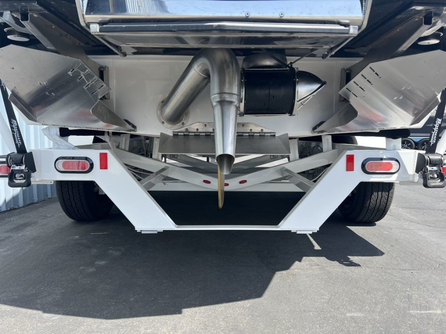 2025 Tige Boats Ultre 23ZX for sale in Norco, California