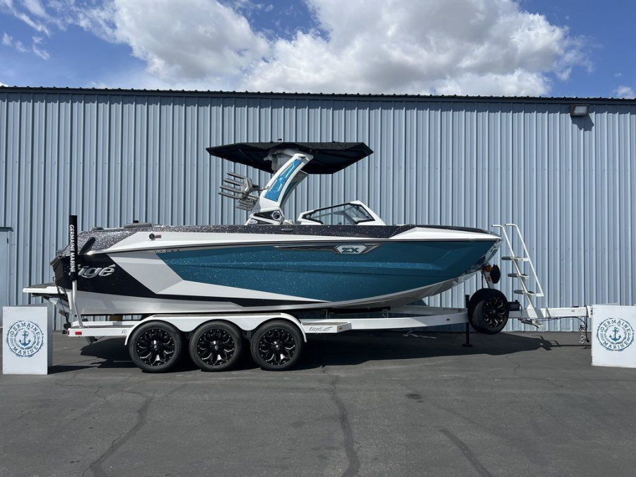 2025 Tige Boats Ultre 23ZX for sale in Norco, California