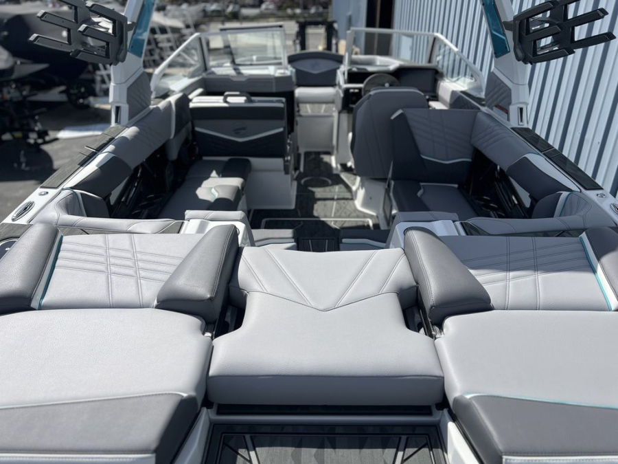2025 Tige Boats Ultre 23ZX for sale in Norco, California