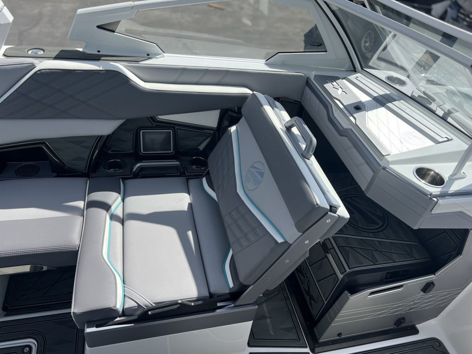 2025 Tige Boats Ultre 23ZX for sale in Norco, California