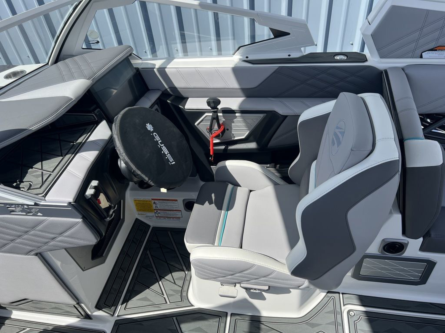 2025 Tige Boats Ultre 23ZX for sale in Norco, California