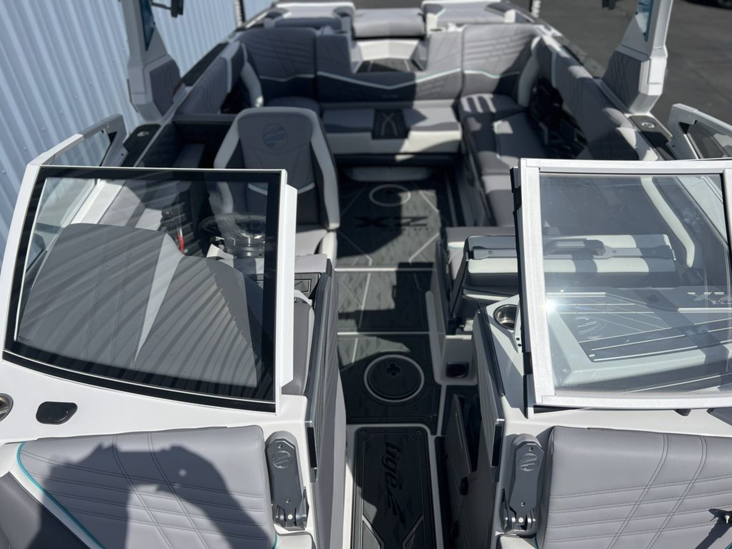 2025 Tige Boats Ultre 23ZX for sale in Norco, California