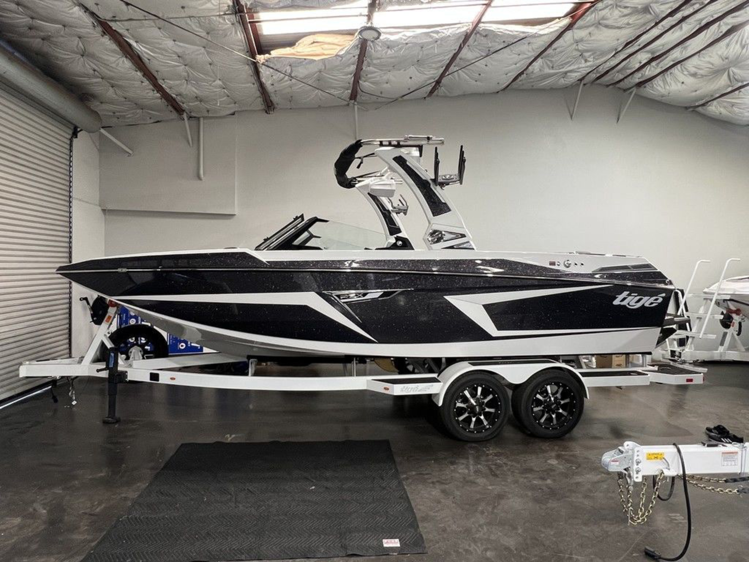 2025 Tige Boats 22RZX for sale in Norco, California