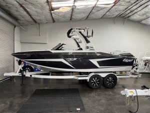 2025 Tige Boats 22RZX for sale in Norco, California