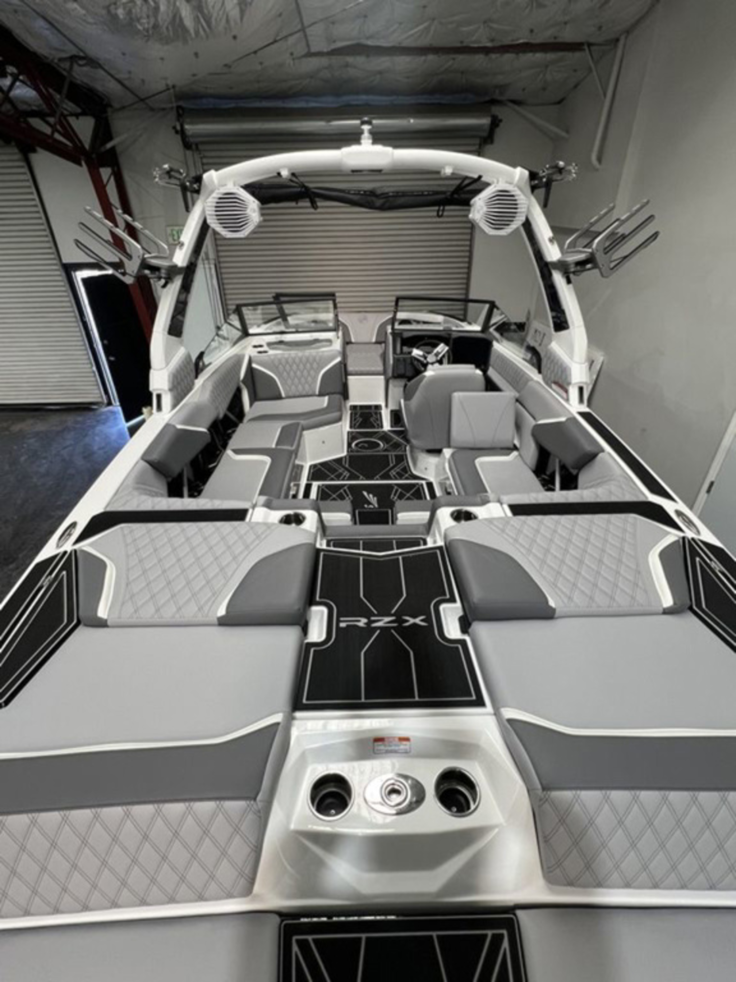 2025 Tige Boats 22RZX for sale in Norco, California